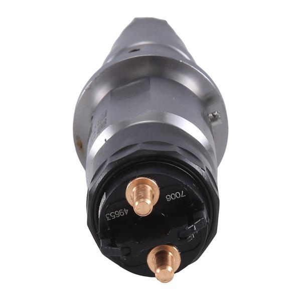 1 Pc Silver Metal Diesel Injector Nozzle for 044