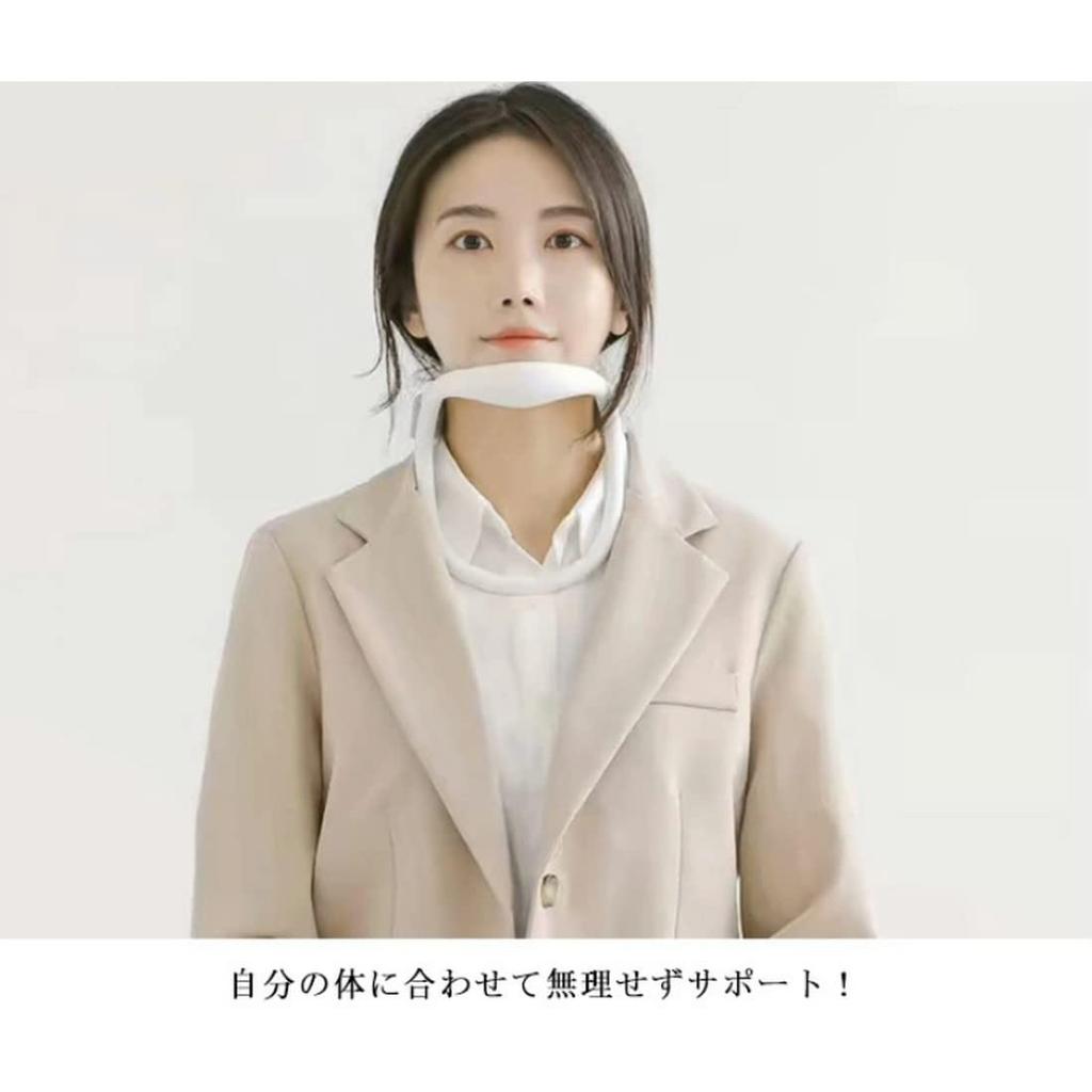 Neck Neck Cervical Neck Lightweight Smartphone Neck Stiff Posture Neck Corset Supporter, Support, Spine, Fixation, Support, Neck, Pain, Shoulders,