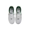 Nike Air Force 1 Low '07 Satin White Pine Green Women's Sneakers DX6541-101