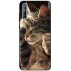 For Huawei Y8p 2020 Case Luxury TPU Soft Silicon Back Cover For Huawei Y8p Funda for HuaweiY8P Bumper AQM-LX1 Shockproof Coque