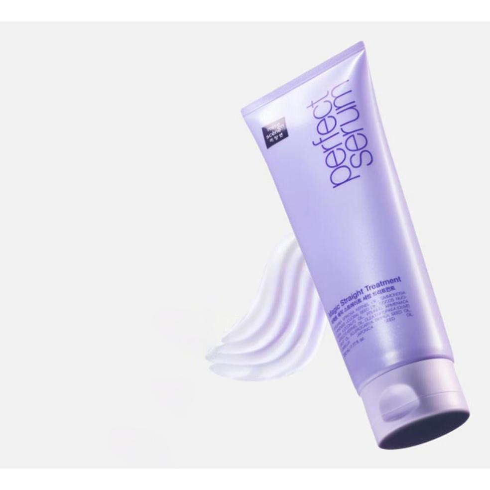 Mise-en-scène Perfect Serum Magic Straight Treatment 230ml