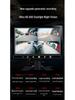 Right-Side Blind Spot Dashcam: HD Night Vision, Reversing and Full Car Auxiliary System