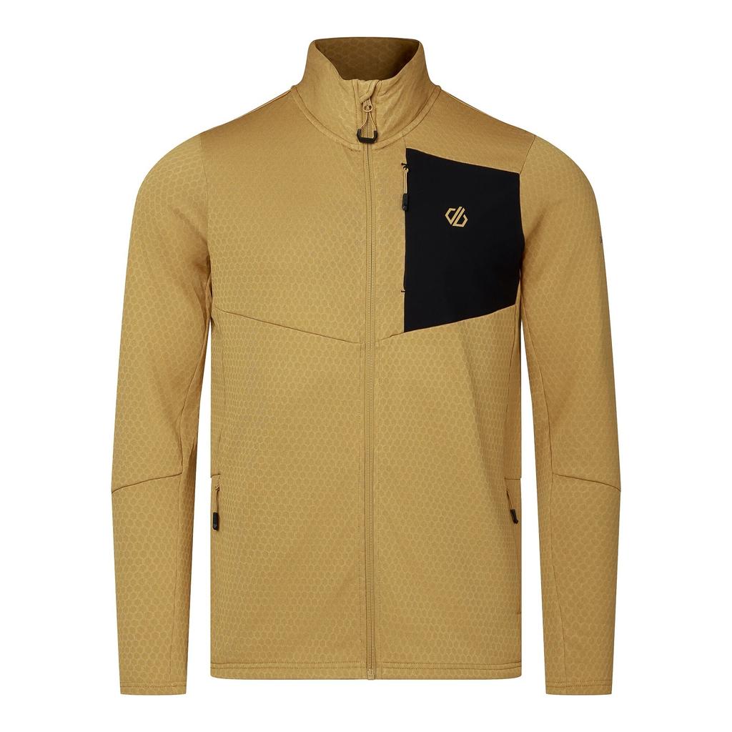 Dare 2B Mens Venture Stretch Midlayer