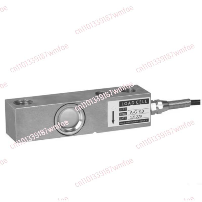 Hy-3B digital load cells in the force sensors and load cells category