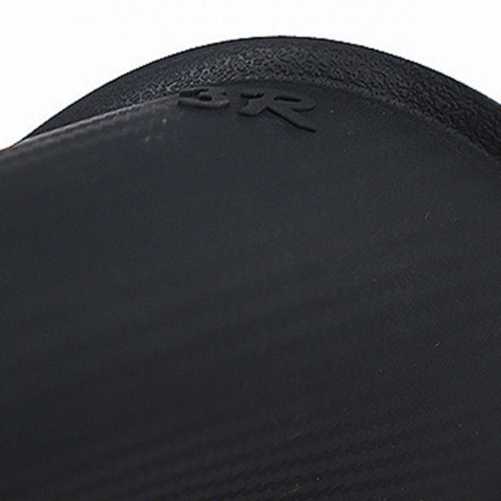 Carbon Fiber Automobile Non-Slip Pad Anti-slip Car Dashboard Mat  Car Interior Accessories