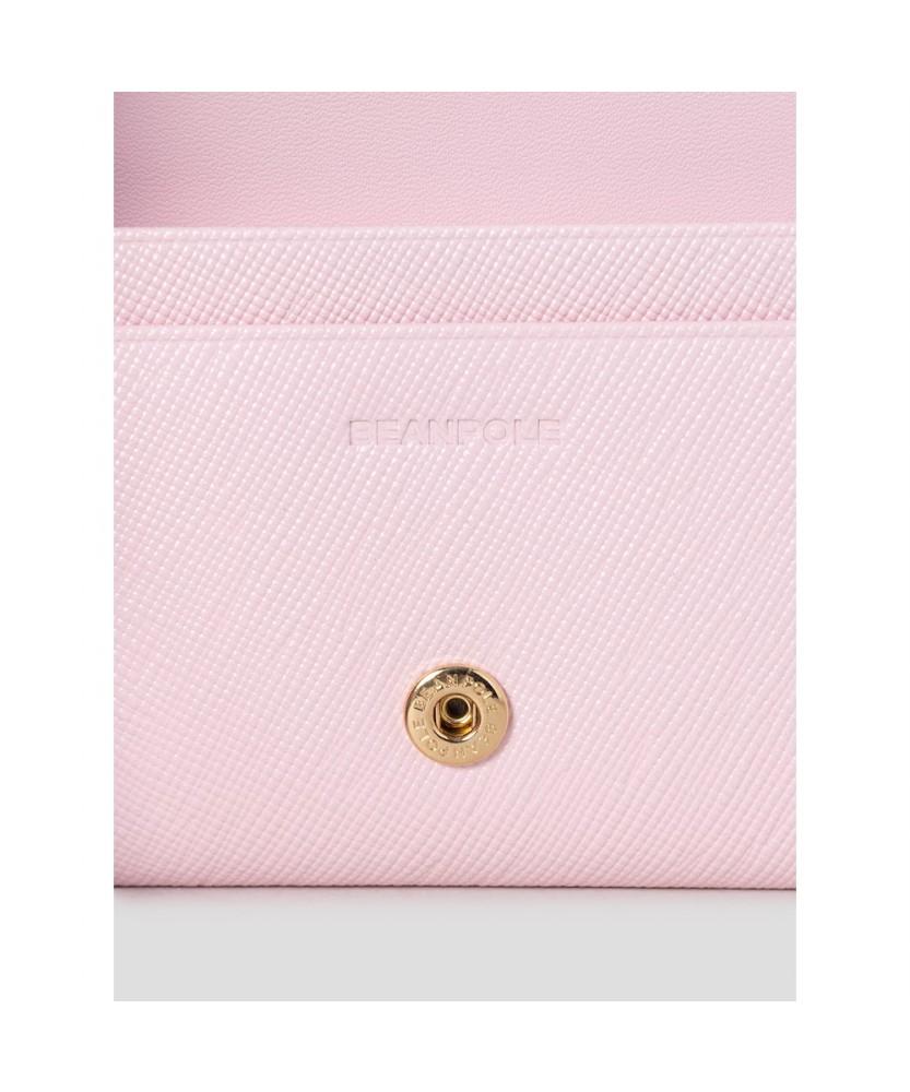 Beanpole Accessory Lucy Card Wallet Light Pink