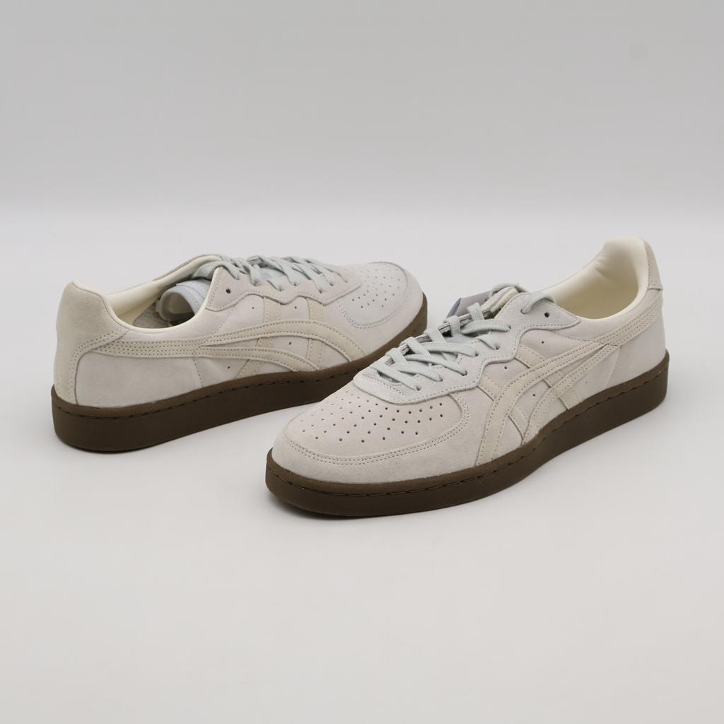 1183C436-020 Onitsuka Tiger GSM Glacier Grey White (Men's)