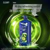 CLEAR Men Anti-Dandruff Shampoo Oil Control