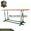 Adjustable Outdoor Training Parallel Bars