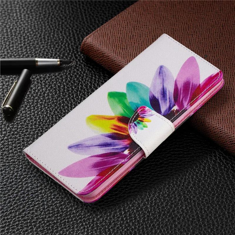Wallet Flip Case For Xiaomi Redmi Note8 Note 8 Pro 8Pro Cover sFor Xiomi Redmi8 A 8A Note8 2021 Case Magnetic Leather Phone Bags