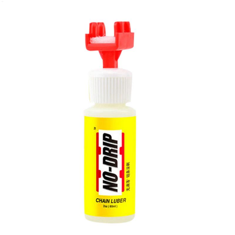 Bicycle Oil Lubricant Drip Free Chain Oiler Chain Oil Brushing Chain Oil Bottle Outdoor Tools Bicycle Maintenance Riding