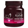 Hair Mask - L'Oreal - Elvive Full Resist - 680 Ml - For Women - Hair Care