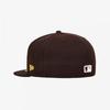 New Era San Diego Padres Brązowy Game 70538424