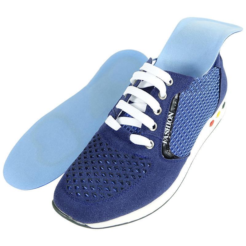 Gel Activ Everyday Shock Absorption Insoles Menuk813 Womenuk48