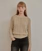 Pandora Fit Yura Twist Round Knit
