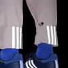 Adidas FW24 Trackstand Utility Elastic Casual Pocket Solid Color Sports Long Pants Men Bottoms Light-Brown IT2330
