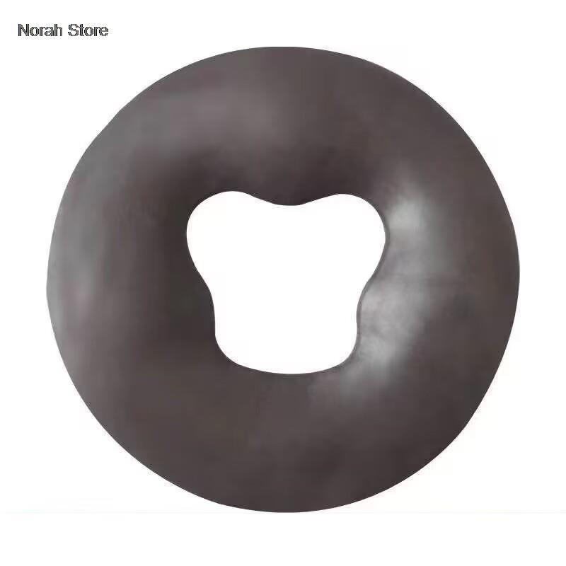 1PC Silicone Pillow SPA Beauty Pad Non-slip Massage Pillow Without Film Salon Face Massage Relax Beauty Cushion Pad