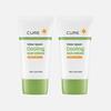 Kim Jeong Moon Aloe Cure Splash Cooling Sunscreen 40ml x 2_630755