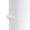 Air Mattress Pump Electric for Inflator Deflator Beds Floats Rafts Boats Swimming Beach