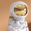 Astronaut Statue Outer Space Art Creative Collectible Crafts Gifts Spaceman