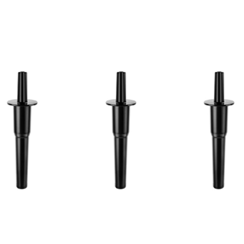 ABKP-3X Tamper Tool Blender Replacement Parts Compatible Classic Tamper Plunger For 64-Ounce Accessories Accelerator