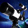 Telescop astronomic cu Finderscope Ochelari de vedere pentru exterior HD de mare putere pentru observarea lunii pentru copii