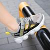 2024 New Children Shoes Antiskid Sports Sandals Fashion Casual Women Sneaker Soft Sole Hollow Out Sandals Girl Shoes Zapatillas