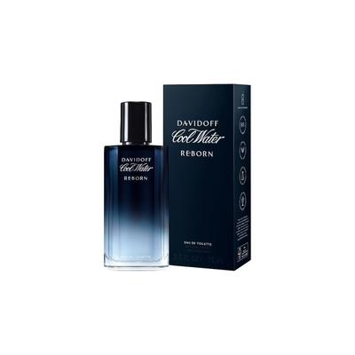 Davidoff - Cool Water Reborn Eau De Toilette 125 Ml - 