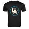 Los Angeles California United States Since 1781 T-Shirt