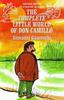 Die kleine Welt des Don Camillo von Giovanni Guareschi Taschenbuch 9781900064071