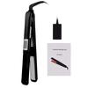 Infrared Ultrasonic Hair Care Hair Care Treatment Tools Professional Shortcut Straightener Hair Straitner