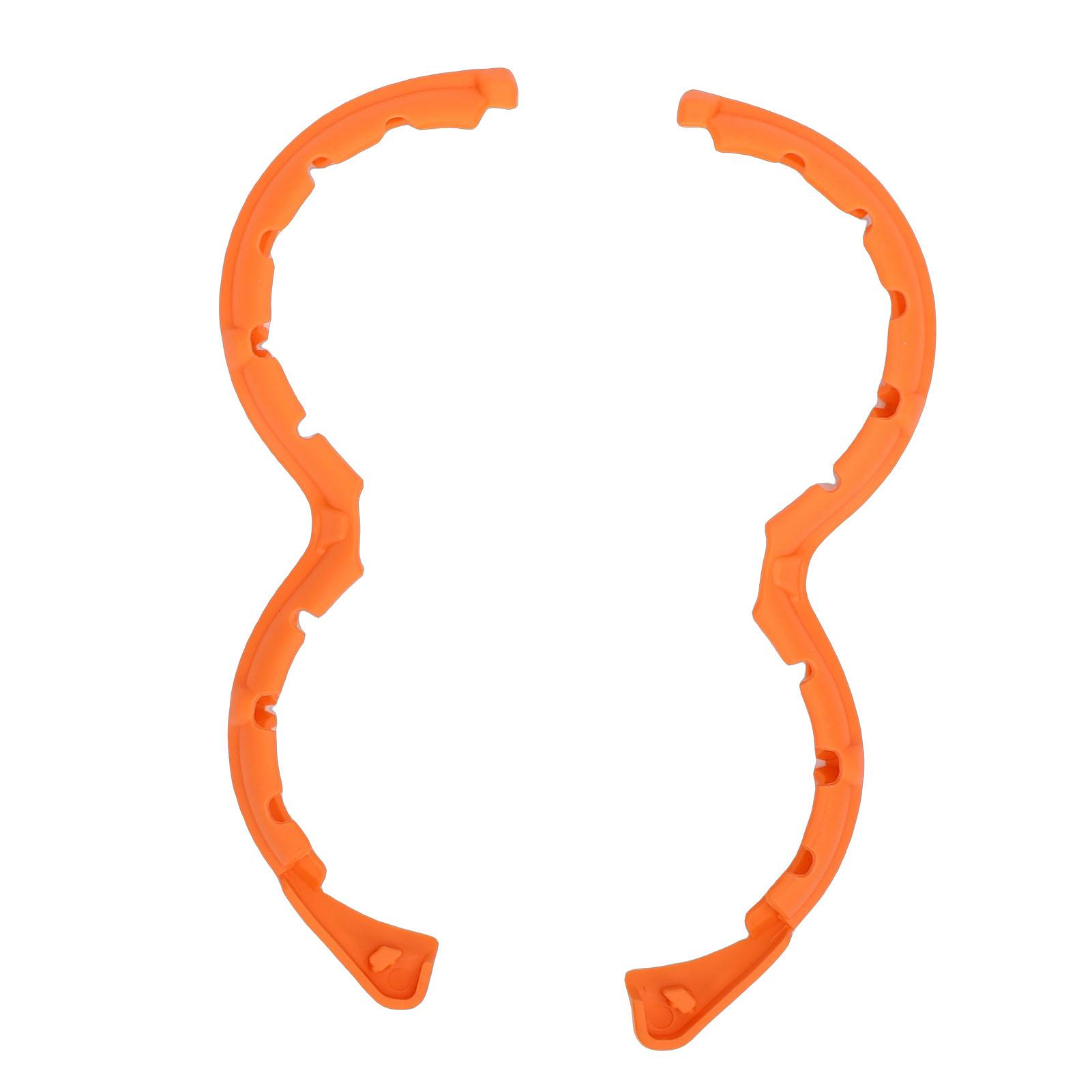 

Propeller Guard Fit for NEO 2 Drone Propeller Bumper Guard Protector Resistance Anti Collision
