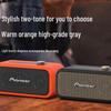 Pioneer Portable Outdoor Bluetooth Instrument & Karaoke Speaker (CN Version)