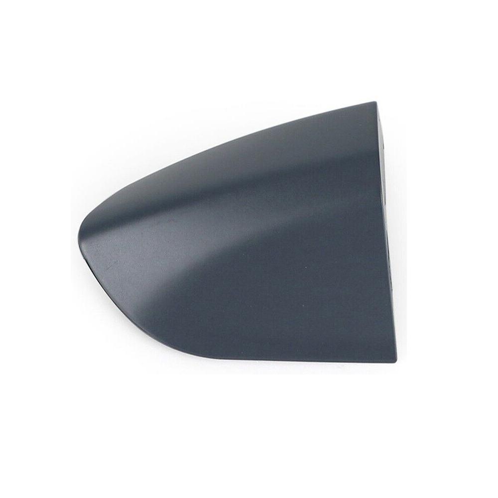 For Ford Mustang 2015 2016 2017 2018 2019 2020 LH Driver Exterior Door Handle Cap FR3Z-63218A15-AA Car Parts