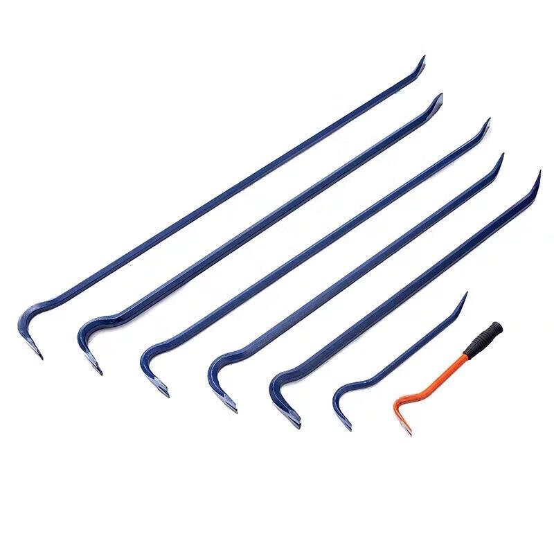 

Hexagonal Nail Puller Pry Bar