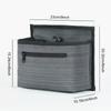 Luggage Travel Cup Holder Hands Free Travel Luggage Drink Bag Multifunction for Flight Attendants Travelers Accessories