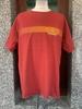 Vintage No Fear Pure Mx Technology Brand T shirt