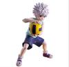 HUNTER×HUNTER Killua G.I. Arc Figure