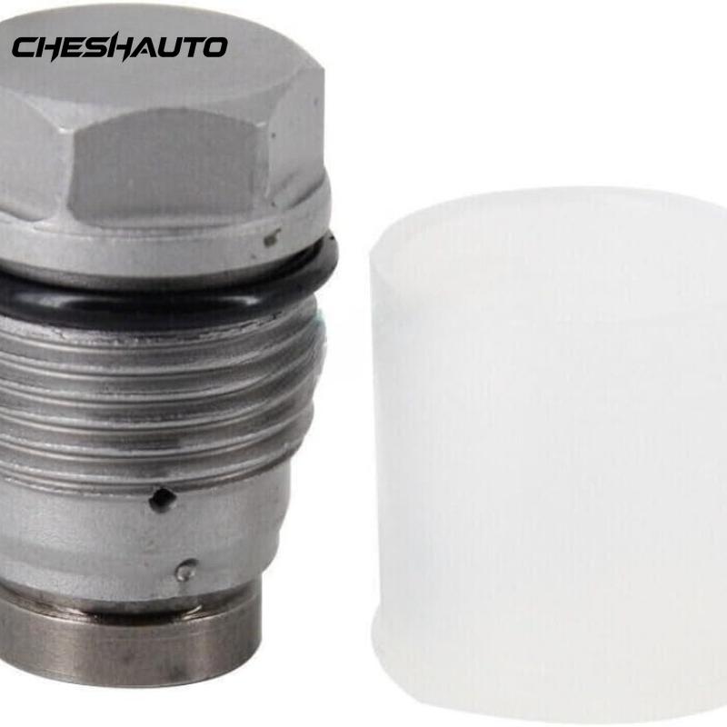 11100010013 Common Rail Pressure Relief Valve for Cumm 6.7L Diesel Engine