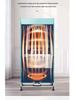 2025 Compact Quick-Dry Clothes Dryer for Home - Fast Air-Drying Machine for Garments