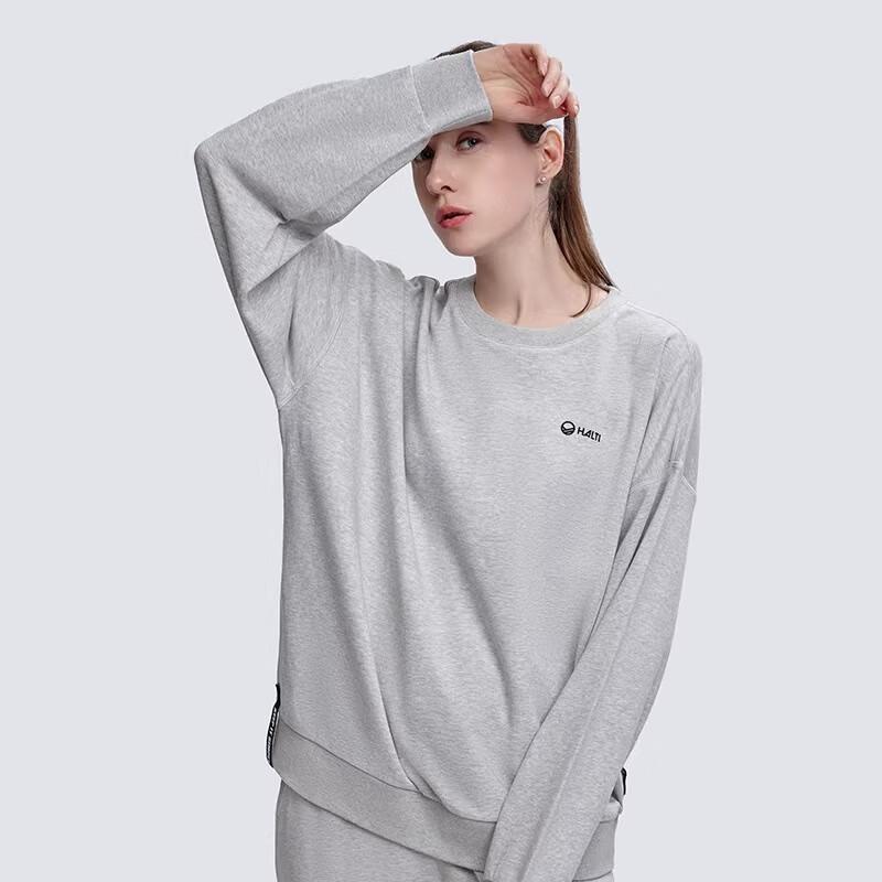 HALTI Women's Loose Fit Casual Sweatpants