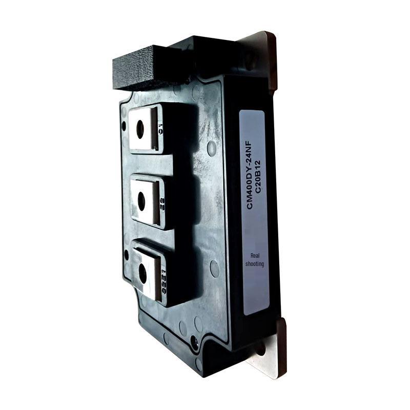 Brand New Original CM150DU-12H, CM200DU-12H, CM300DU-12H Thyristor Modules In Stock