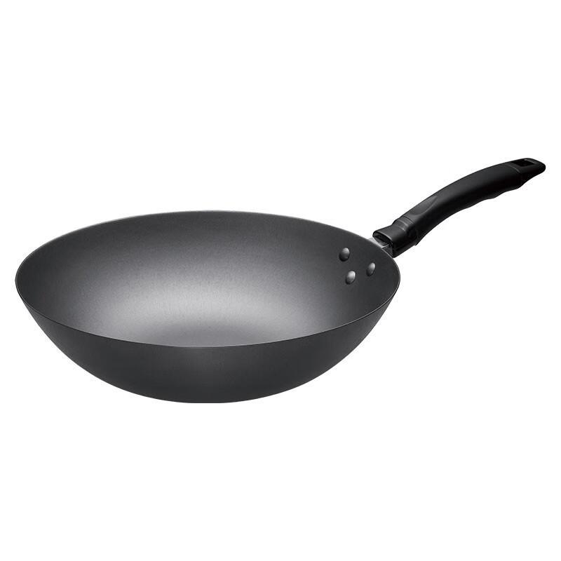 SUPOR Gusseisen Kochgeschirr-Set