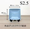 Wanizo Plate Stand Plates of 9cm To Mini Badge Card Dish Photo Sake Cup Tile Plate Made In Japan 1 S2.5 (for 12cm) Easel, Stand, Stand, Stand, Frame,
