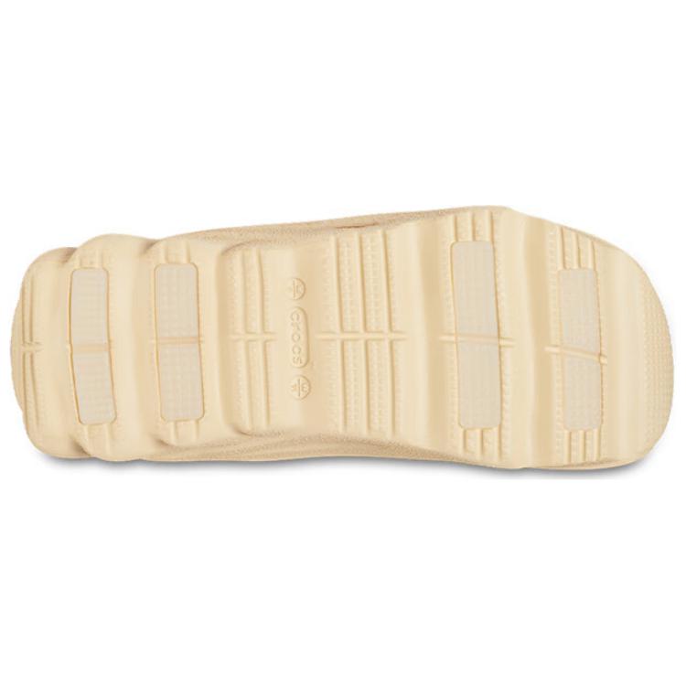 Crocs Echo Storm Sandstorm Sesame Unisex Sneakers 210047-0HX