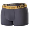 Men's Summer Sport Boxer Briefs - Breathable, Large Size, Youth Style