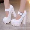 Scarpe con tacco – Scarpe con tacco