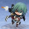 Nendoroid Kantai Collection Kiso Painted Movable Figure -KanColle- Non-scale ABS&PVC