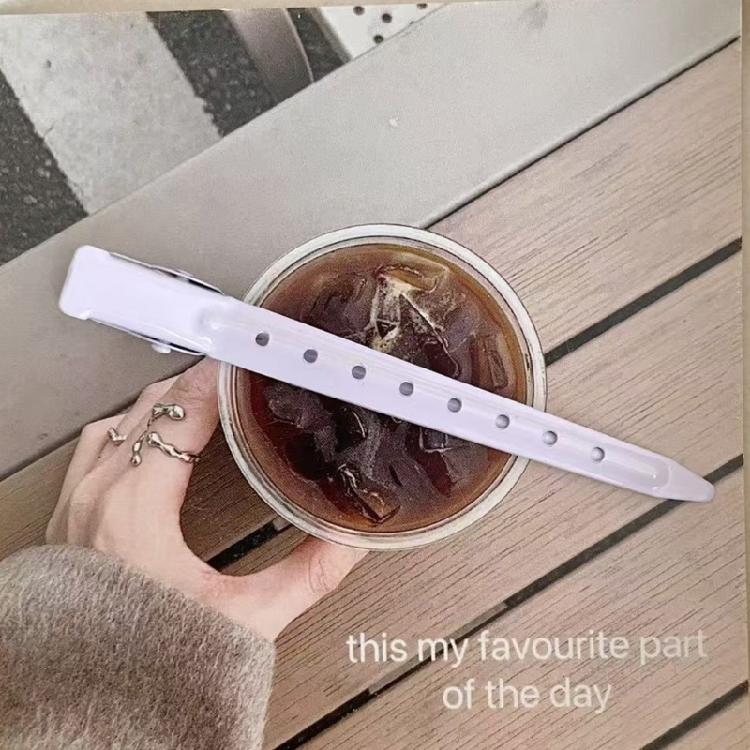 Hair Sectioning Clips Duck Billed Hair Clips for Styling,Cutting,and Rollers Hair Barrettes Hair Styling Accessories