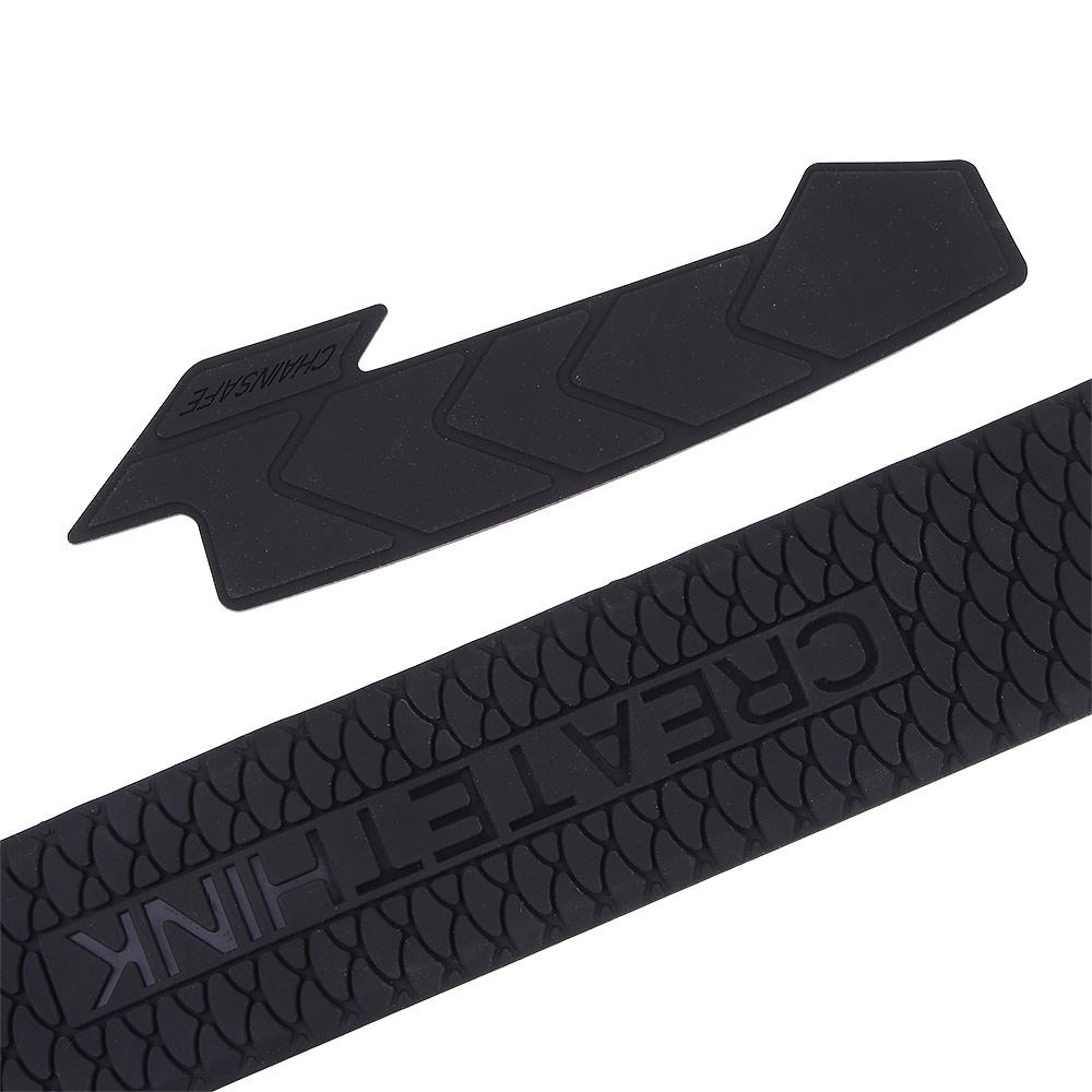 Bicycle Paster Road Mountain Posted Guards Bicycle Chain Protector Chain Cover Pad Frame Stickers